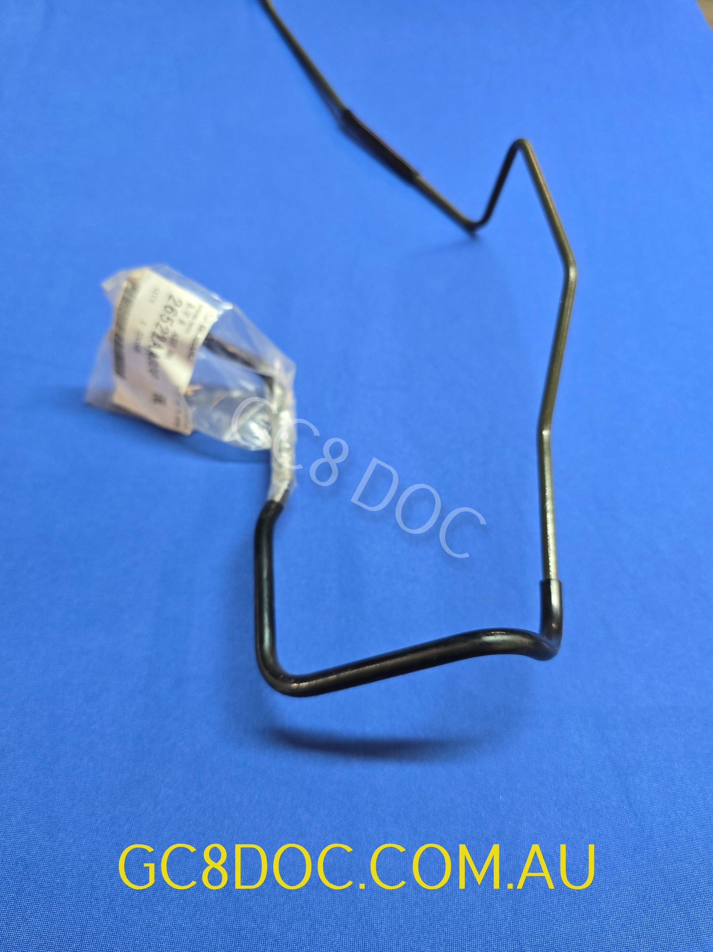 Subaru Impreza 92-07 GC8 GF8 GM8 Rear Brake Line LH 26522AA010