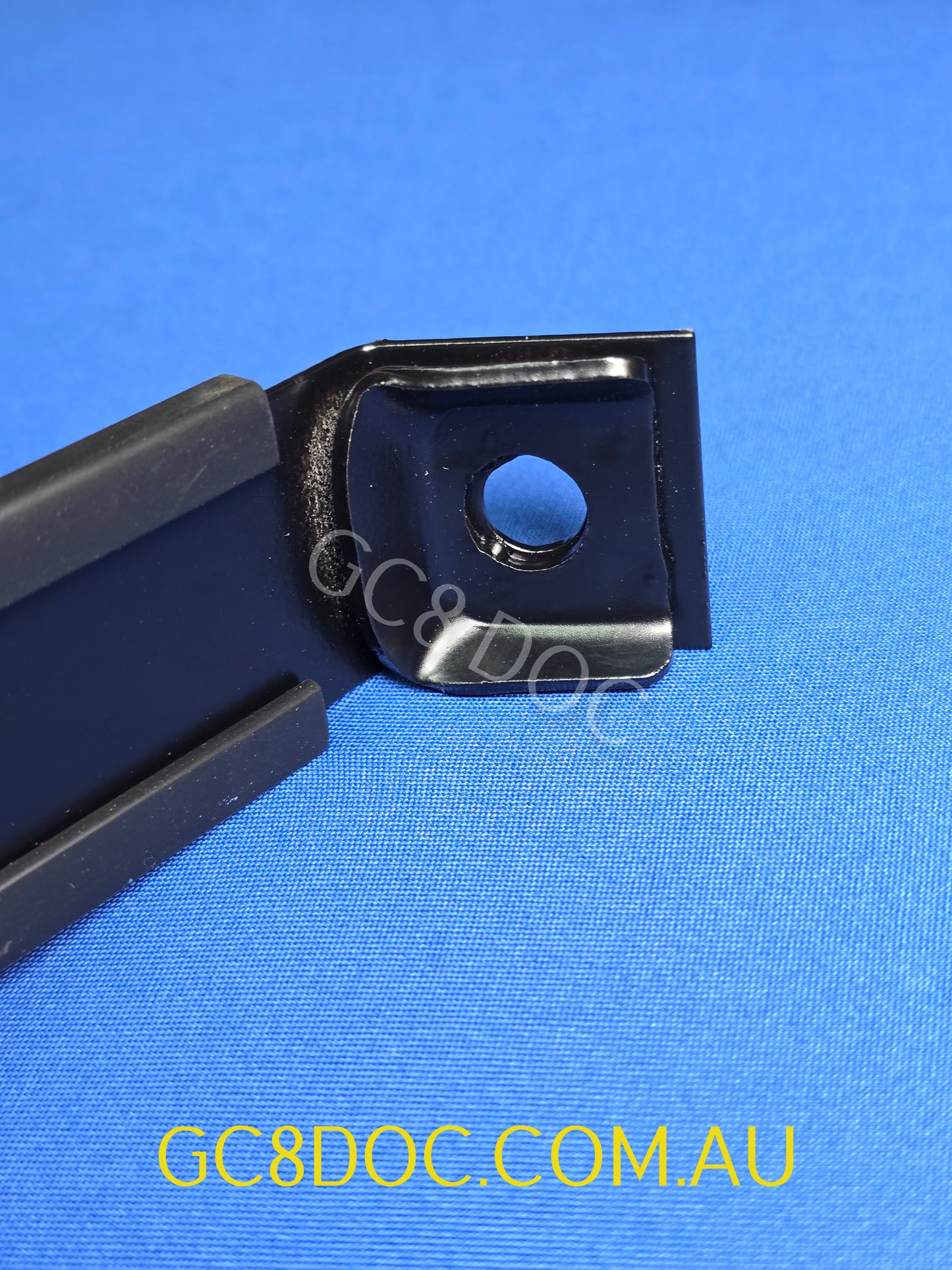 Subaru Impreza 92-00 GC8 GF8 GM8 WRX STI RCM Fuel Tank Strap Kit OEM P/N 42172AA181 / 42172AA161