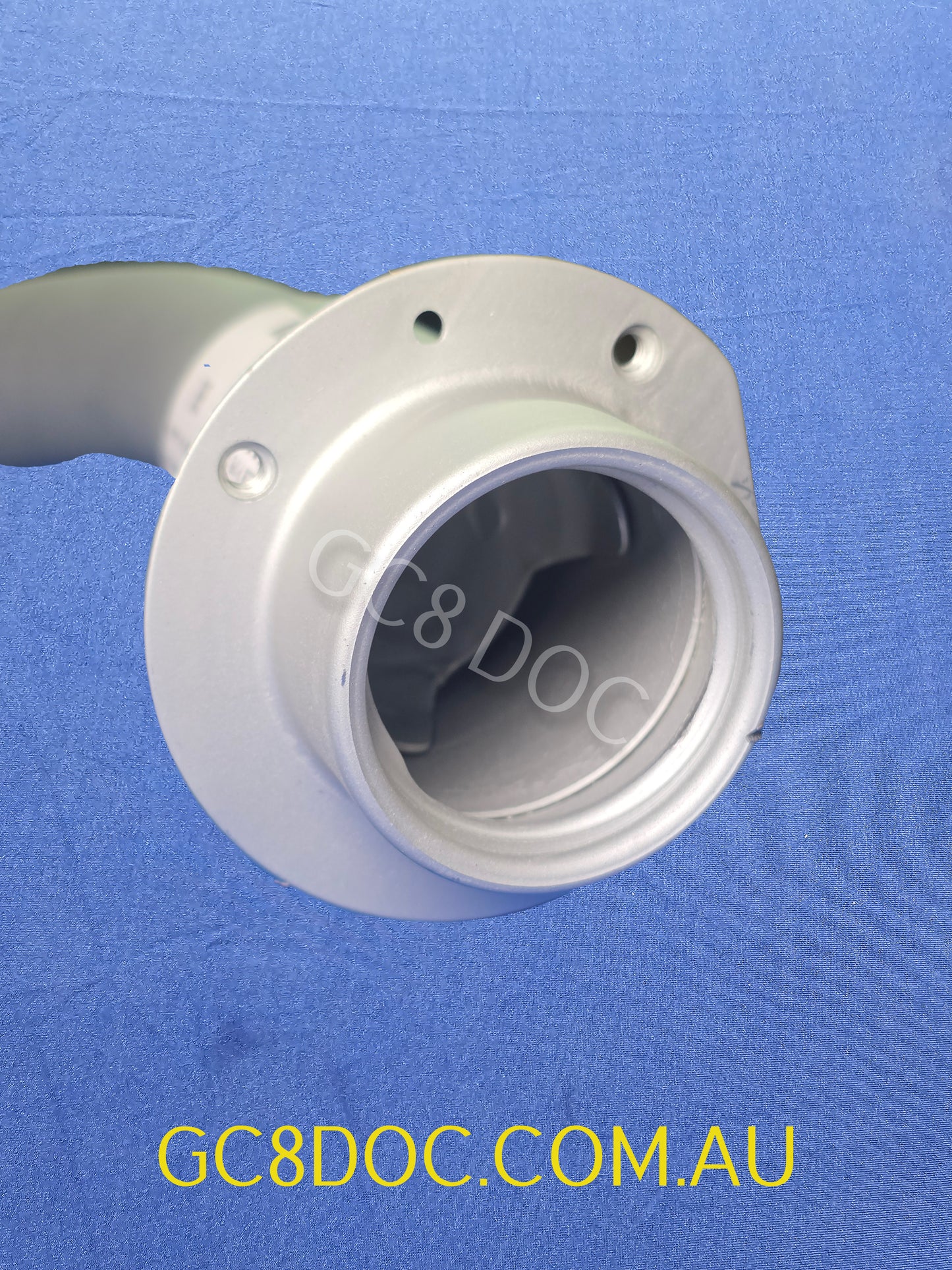 Subaru Impreza 93-00 GC8 GF8 GM8 Fuel Filler Pipe Neck Kit 42066FA030