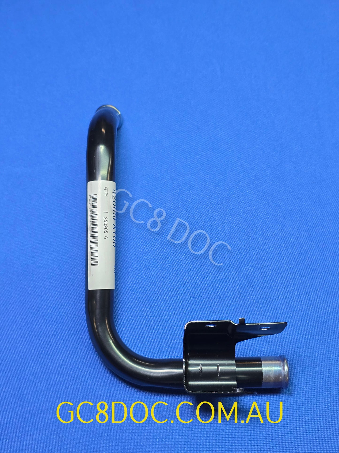 Subaru Impreza 93-07 GC8 GM8 GF8 Fuel Filler Neck Vent Pipe 42065FA100