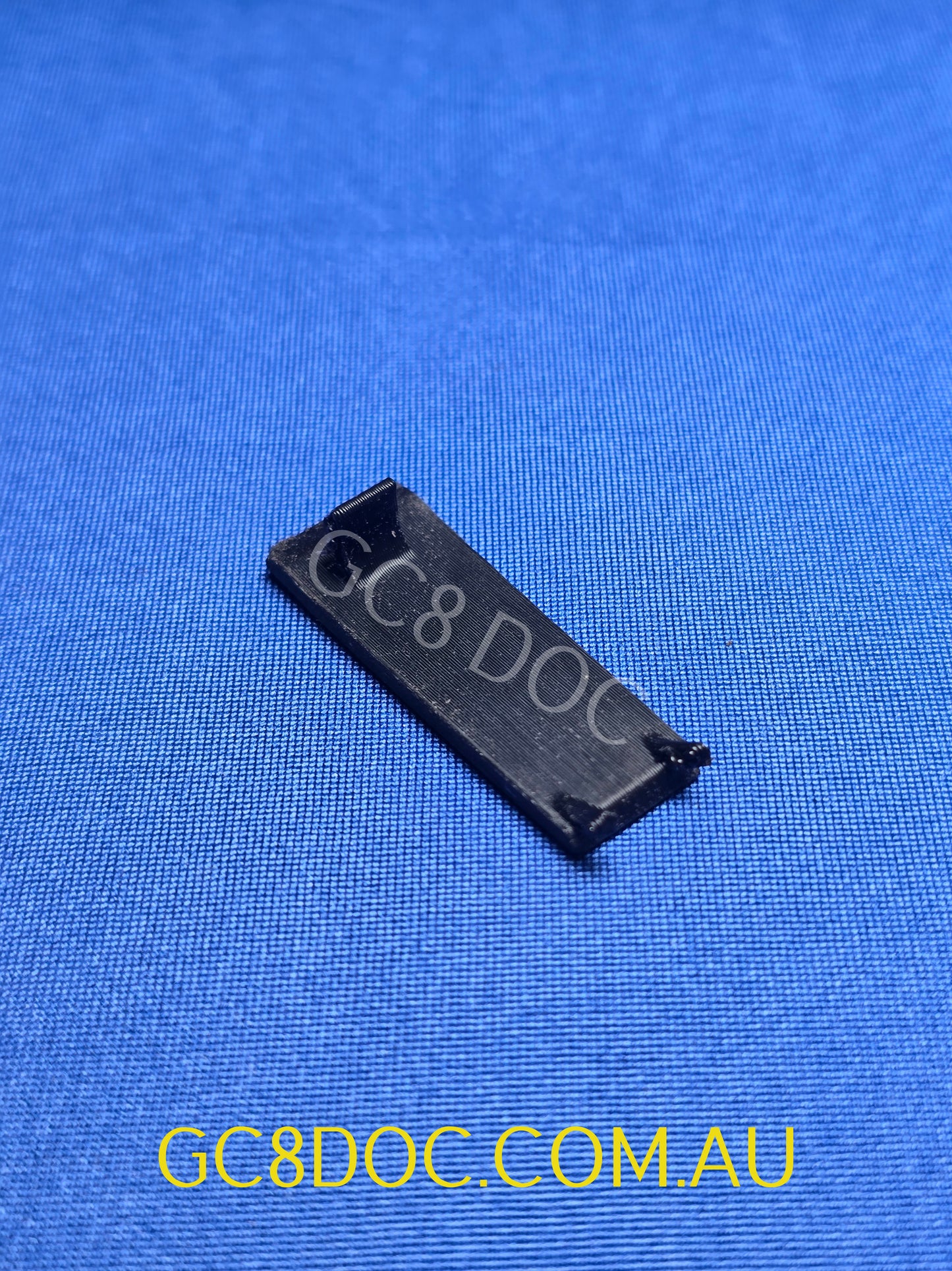 Replica Center Dash Lid Screw Cap OEM P/N 66241FC020OE For Impreza 97-00 GC8 GF8 GM8