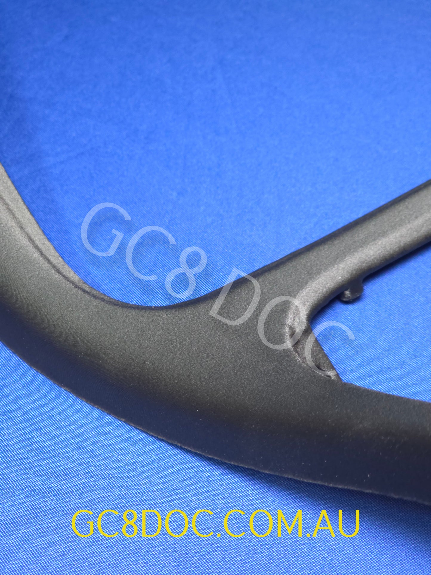 Replica Shifter / Gear Lever Surround Trim MT For Subaru Impreza 92-97 GC8 GF8 GM8 OEM P/N 66222FA000