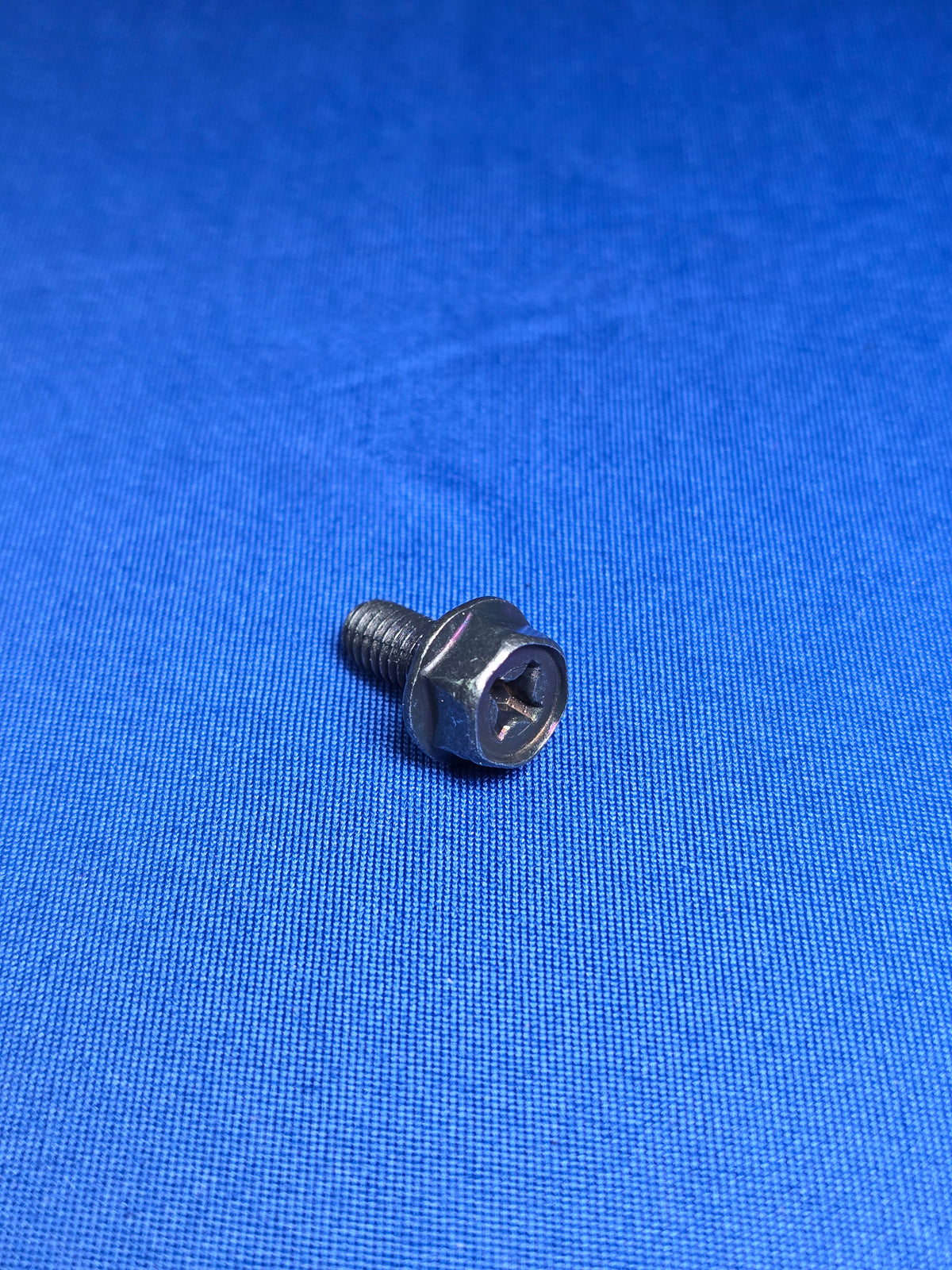 Subaru Impreza 92-21 GC8 GF8 GM8 GD Tapping Screw Hexagon 047406120 / 904740011