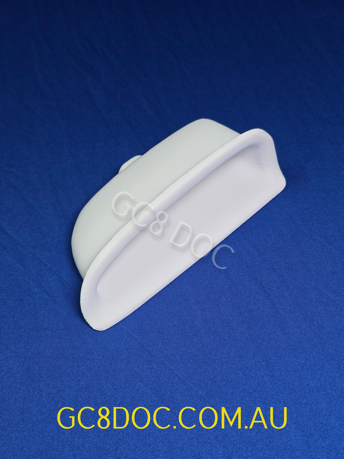 Replica Pull Handle Door Trim LH OEM P/N 94220FA010MJ / 94220FA010ML For Subaru Impreza 92-97 GC8 GF8 GM8