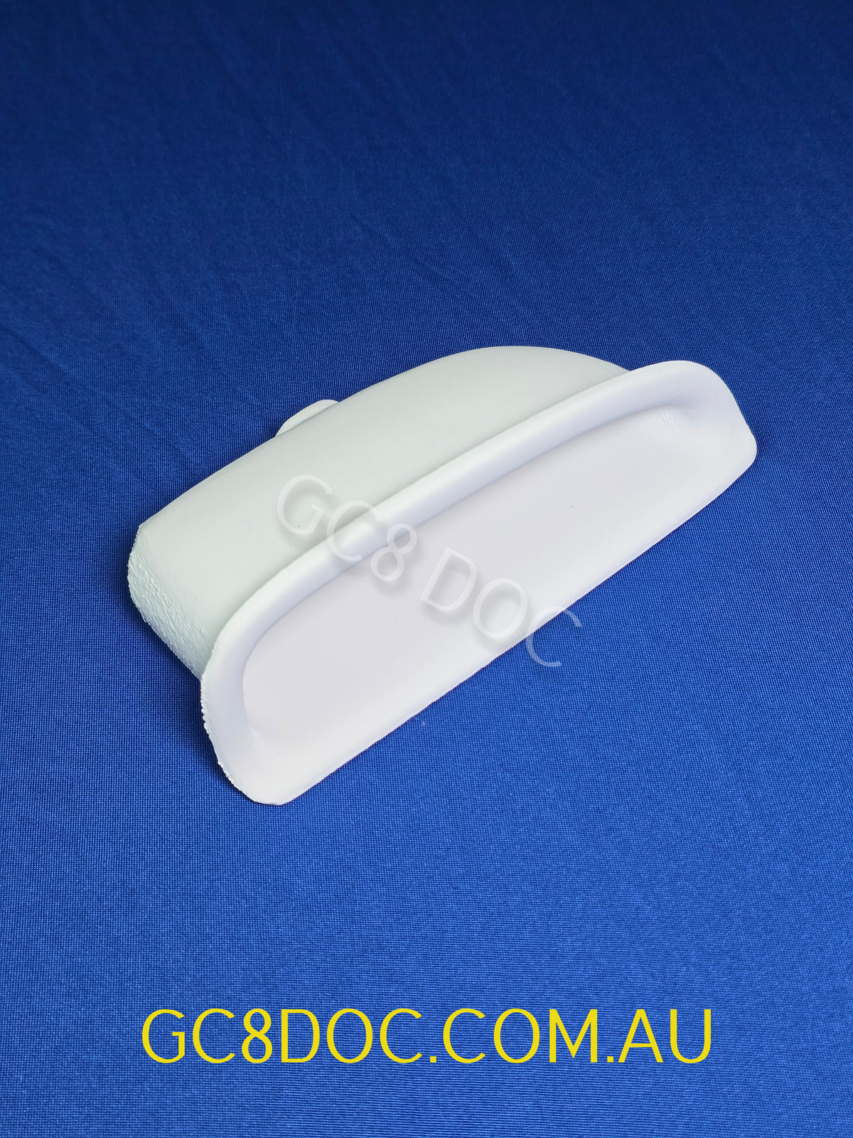 Replica Pull Handle Door Trim RH OEM P/N 94220FA000MJ / 94220FA000ML For Subaru Impreza 92-97 GC8 GF8 GM8