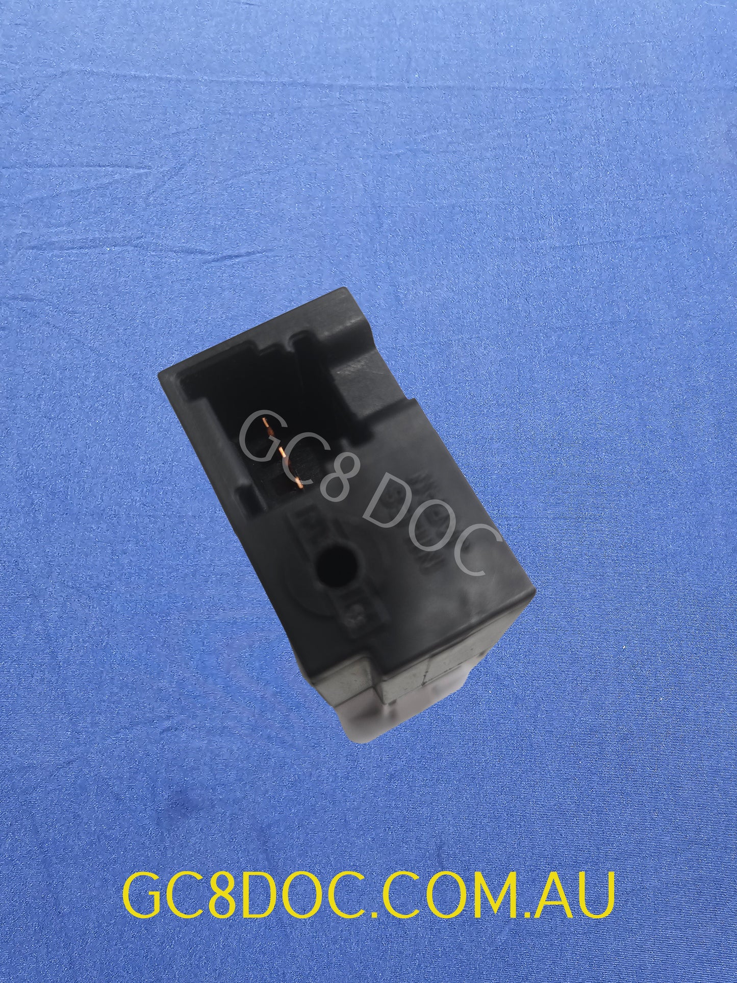 Subaru Impreza 92-00 GC8 GM8 STI DCCD Switch Control Diff 83243FA061