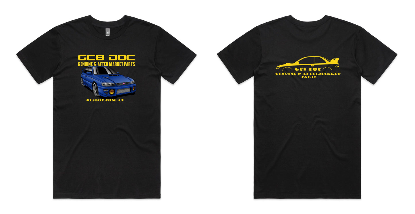 GC8 DOC T Shirt