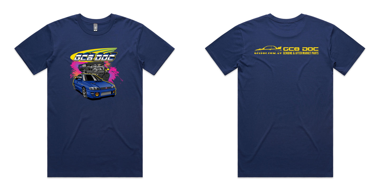 GC8 DOC T Shirt