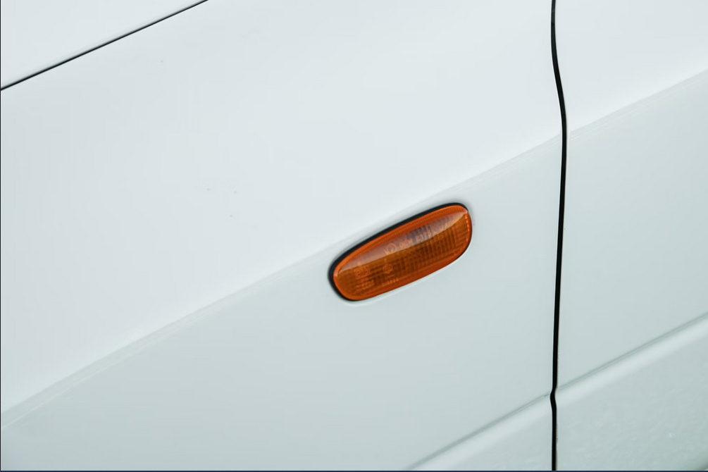 Amber Side Indicators for Subaru Impreza 92-00
