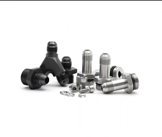 RCM TOP FEED FUEL RAIL CONVERSION KIT For Subaru Impreza 92-00 V1 to V6