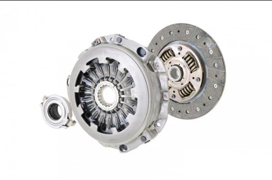 Exedy Standard Replacement Clutch Kit - 5 Speed For Subaru Impreza 92-13