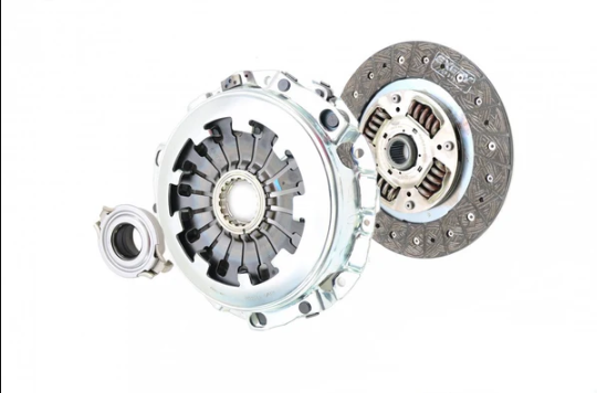 Exedy Uprated Organic Clutch Kit - 5 Speed For Subaru Impreza 92-13