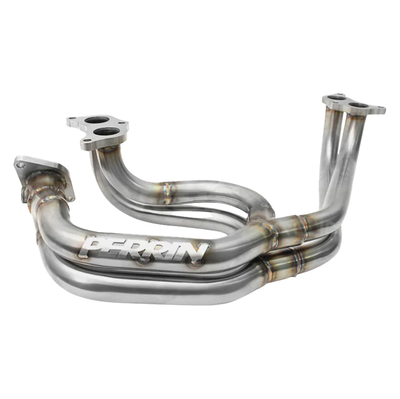 Perrin Equal Length Header 1.5" Primaries For Subaru Impreza 92-14