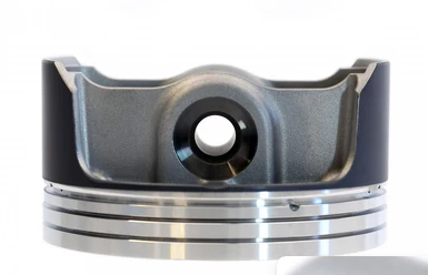 RCM Magnum Gudgeon Pin