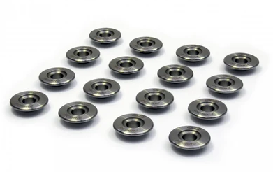 RCM Titanium Retainer V5+