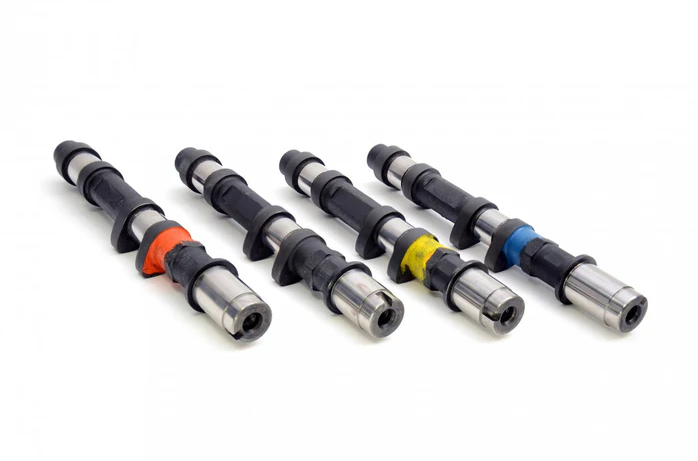 RCM Powerparts Performance Camshaft Kit V1 - V4