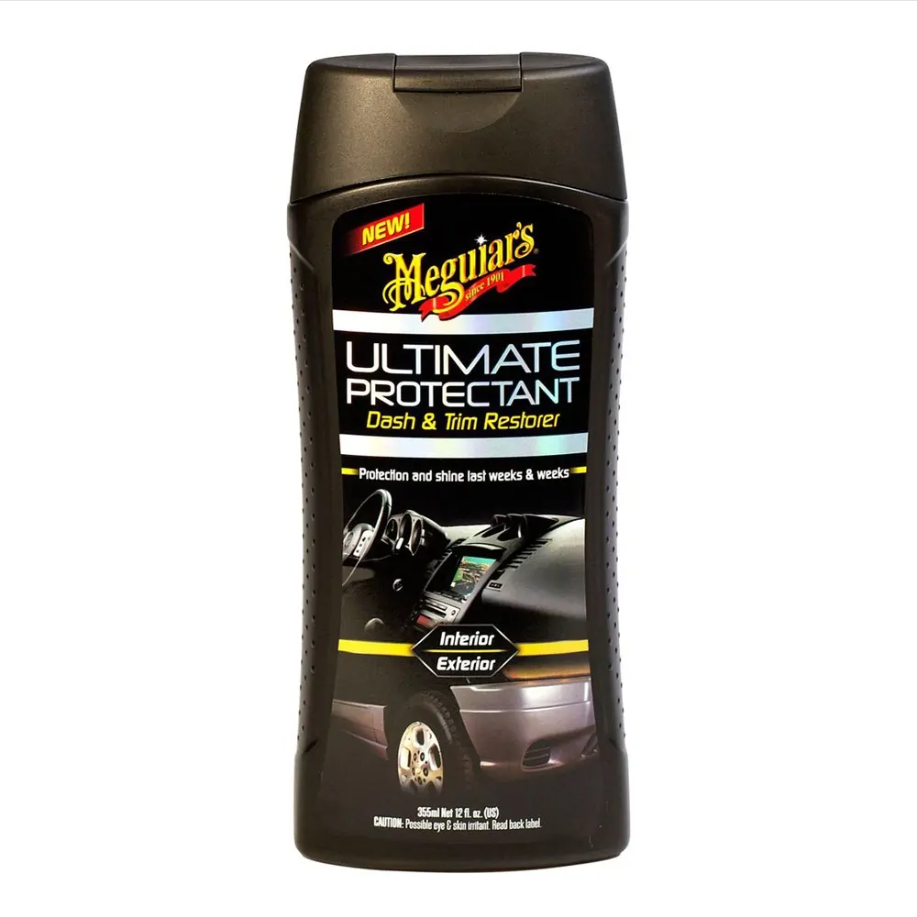 Meguiar's Ultimate Dash & Trim Restorer 355ml