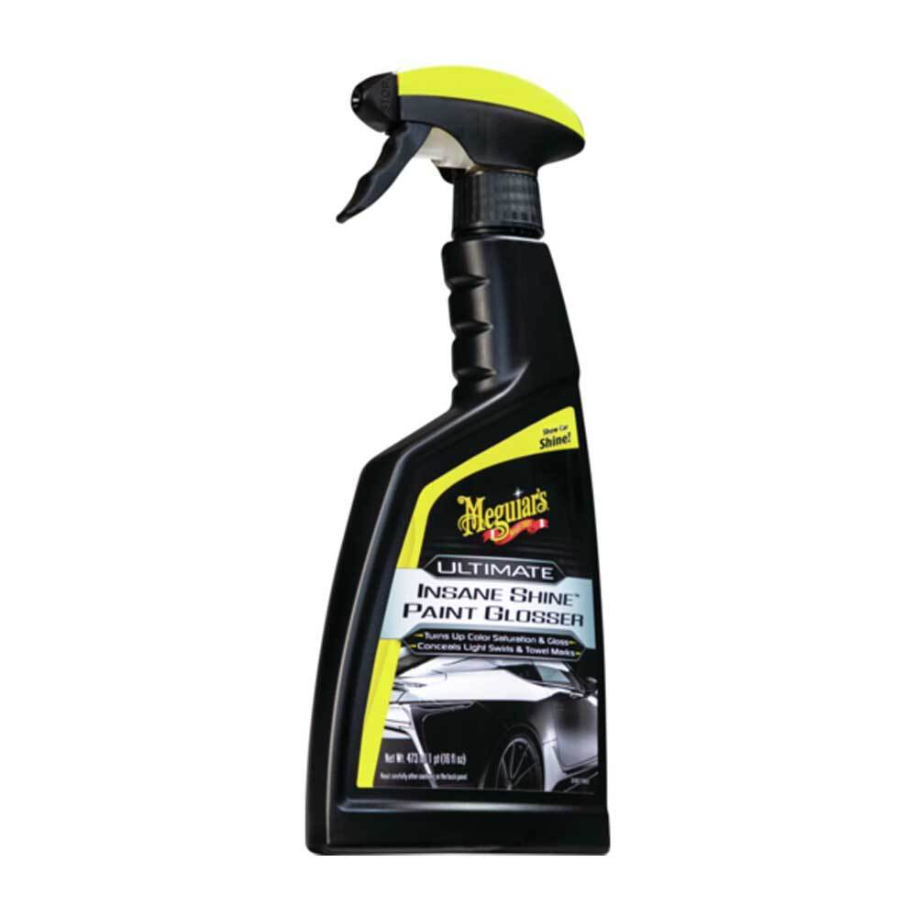 Meguiar's Supreme Shine Protectant 473ml