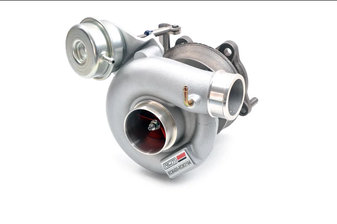 RCM400 Subaru Hybrid Billet Single Scroll Turbo