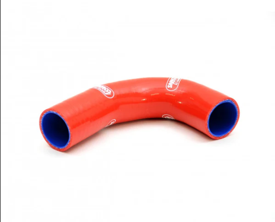 RCM / Samco Intercooler Hose Kit For Subaru Impreza WRX 96-98