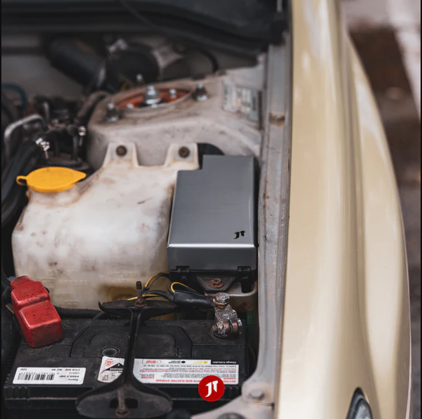 Fuse Box Cover For Subaru Impreza 97-07 GC8 GF8 GM8 GD