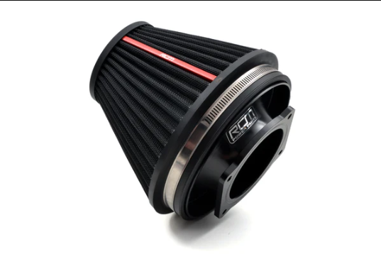 RCM Induction Kit For Subaru Impreza WRX / STI 98-00