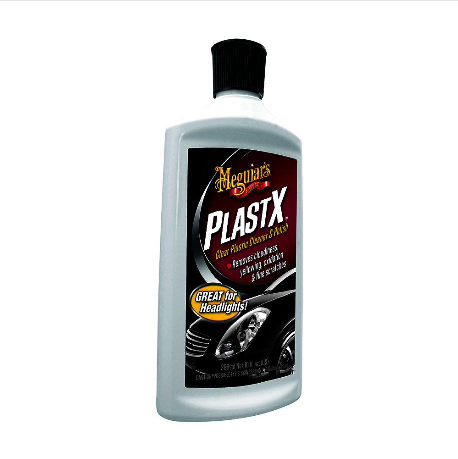 Meguiar's Plastx 296ml
