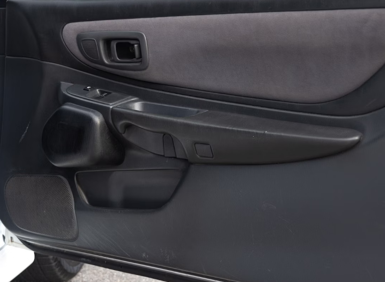 Door Trim Caps For Subaru Impreza Coupe 98-00 GM8 STI 22B OEM P/N 94222FA180OE/94222FA190OE 94222FA200OE/94222FA210OE