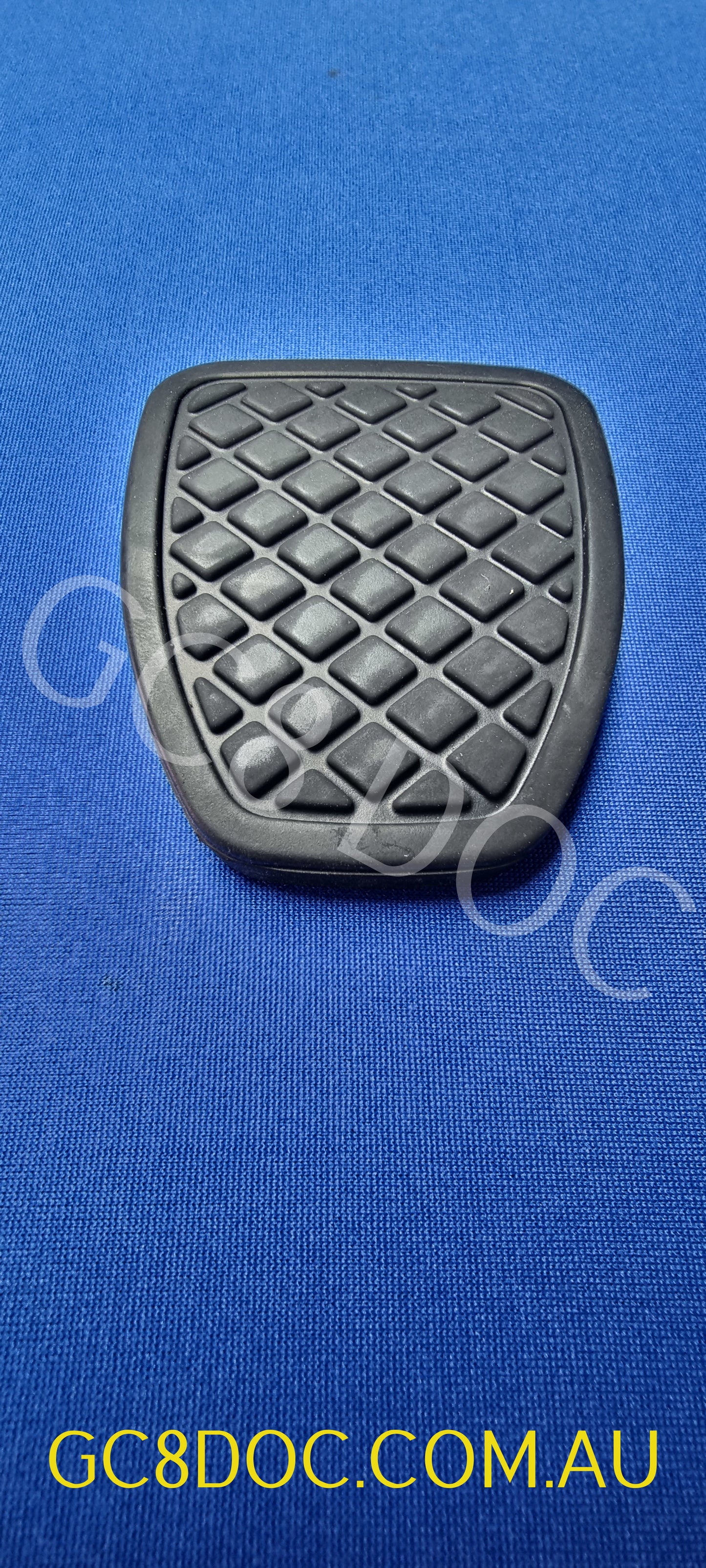 Subaru Impreza GC8/GF8 92-07 Pad Clutch & Brake Pedal 36015GA111