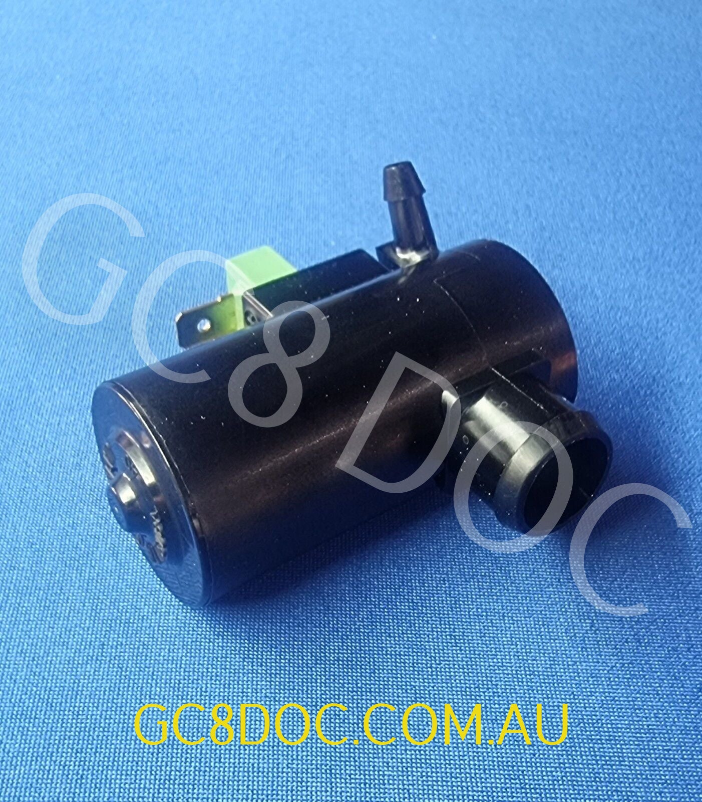 Subaru Impreza 92-06 GC8 GF8 GD WRX STI Windscreen Washer Pump 86611AA010