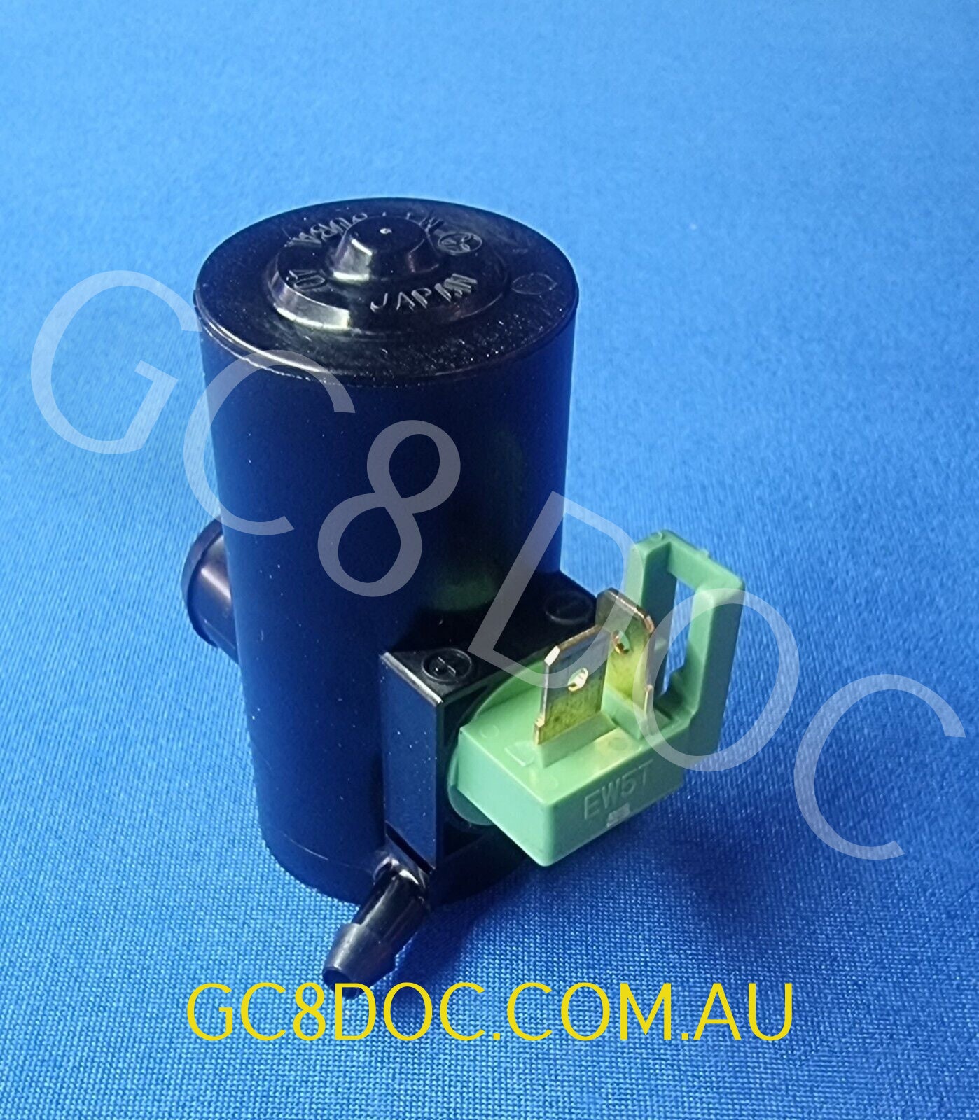 Subaru Impreza 92-06 GC8 GF8 GD WRX STI Windscreen Washer Pump 86611AA010