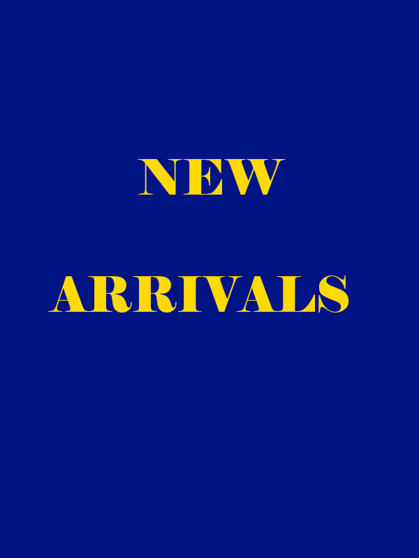 New Arrivals – GC8 DOC
