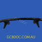 Subaru Impreza 96-98 GC8 GF8 GM8 Bumper Support Beam 57760FA400