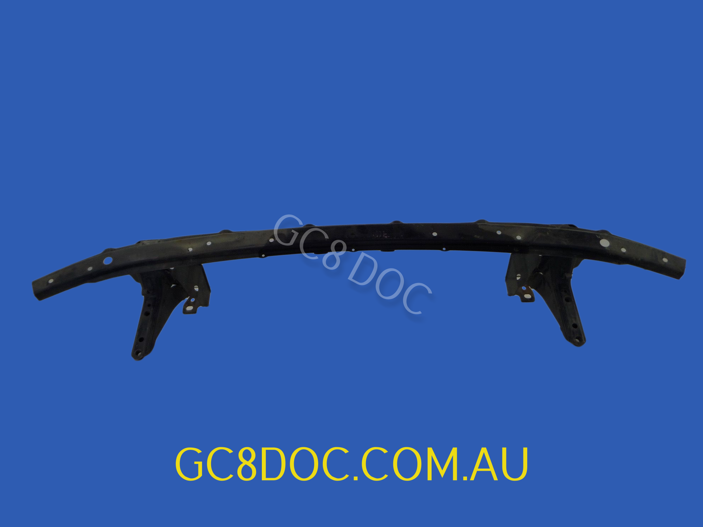 Subaru Impreza 96-98 GC8 GF8 GM8 Bumper Support Beam 57760FA400