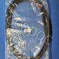 Subaru Impreza 92-00 GC8 GM8 Boot Lid Seal 57532FA000