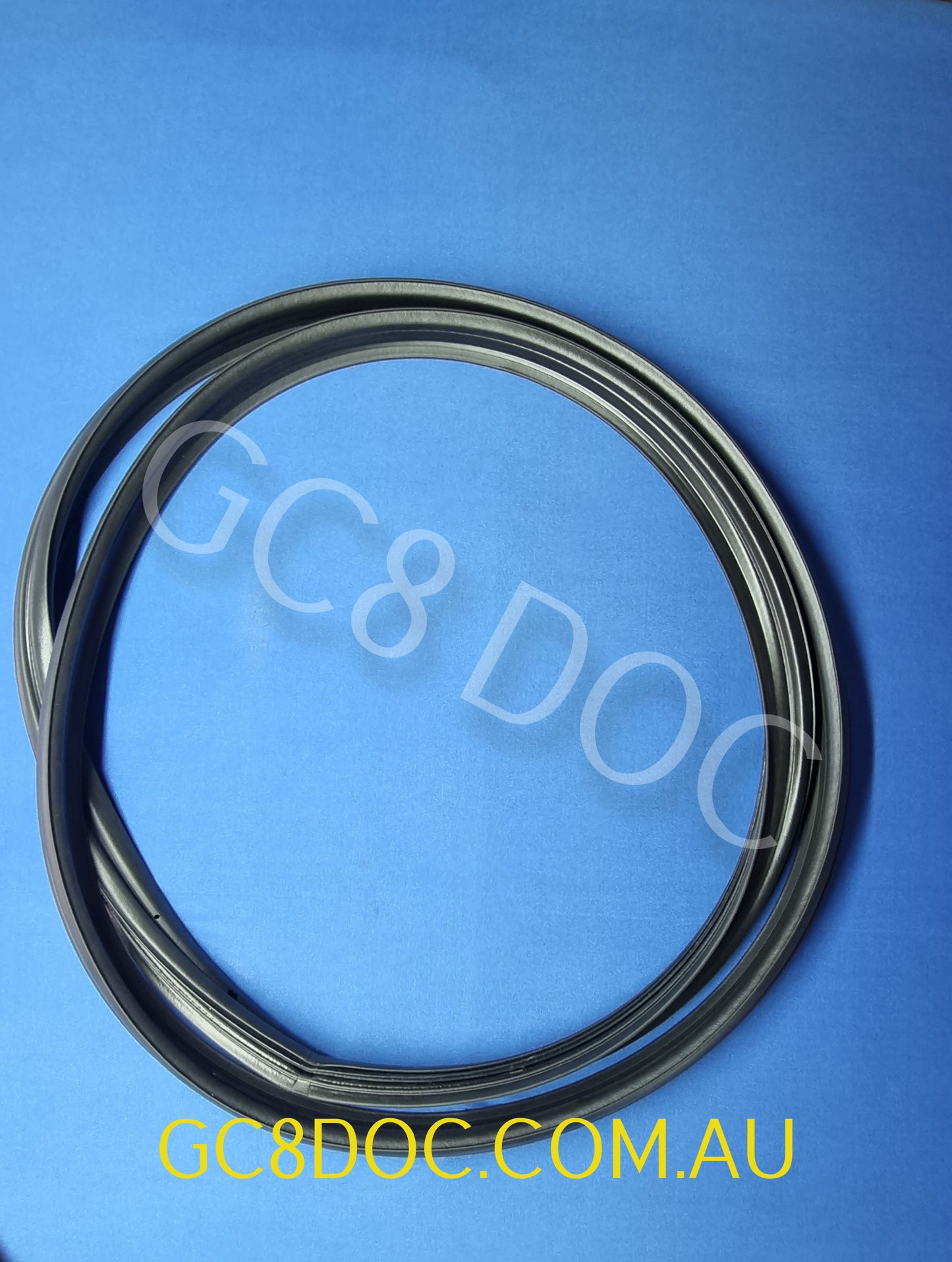 Subaru Impreza 92-00 GC8 GM8 Boot Lid Seal 57532FA000