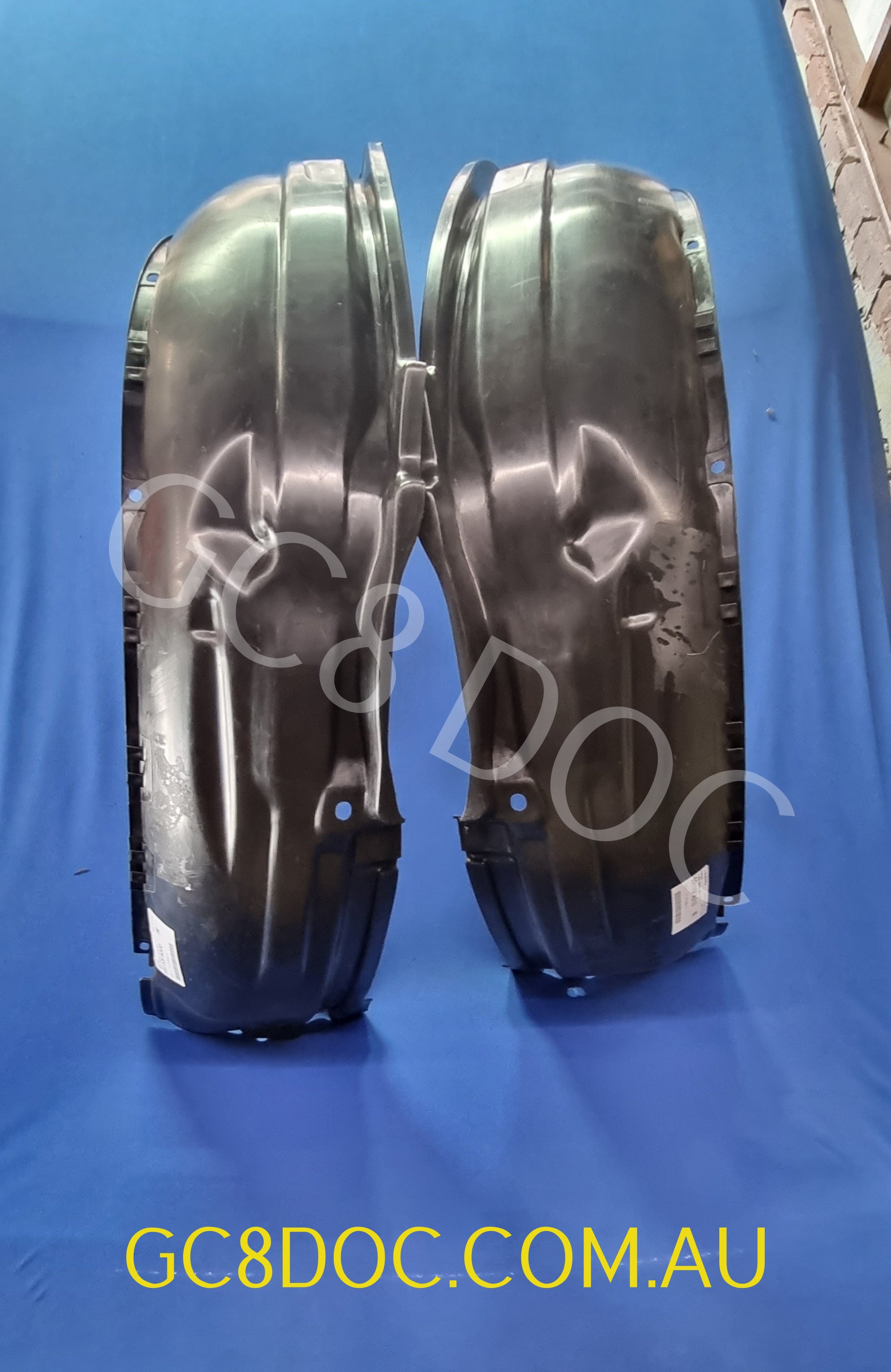 Products – Page 3 – GC8 DOC