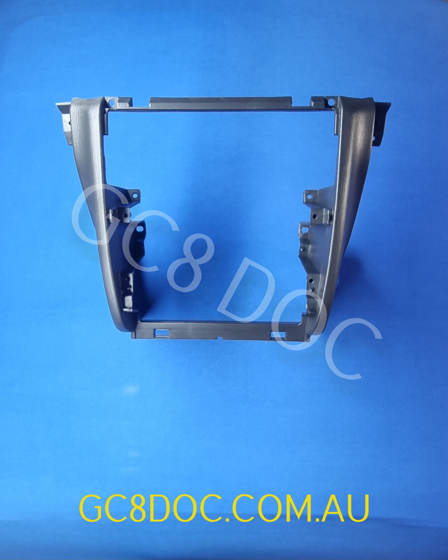 Subaru Impreza 98-00 GC8 GF8 GM8 Lower Dash Centre Console Surround 66085FC000OE