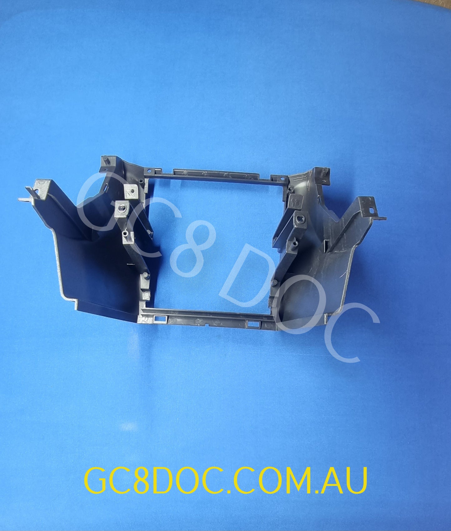 Subaru Impreza 98-00 GC8 GF8 GM8 Lower Dash Centre Console Surround 66085FC000OE