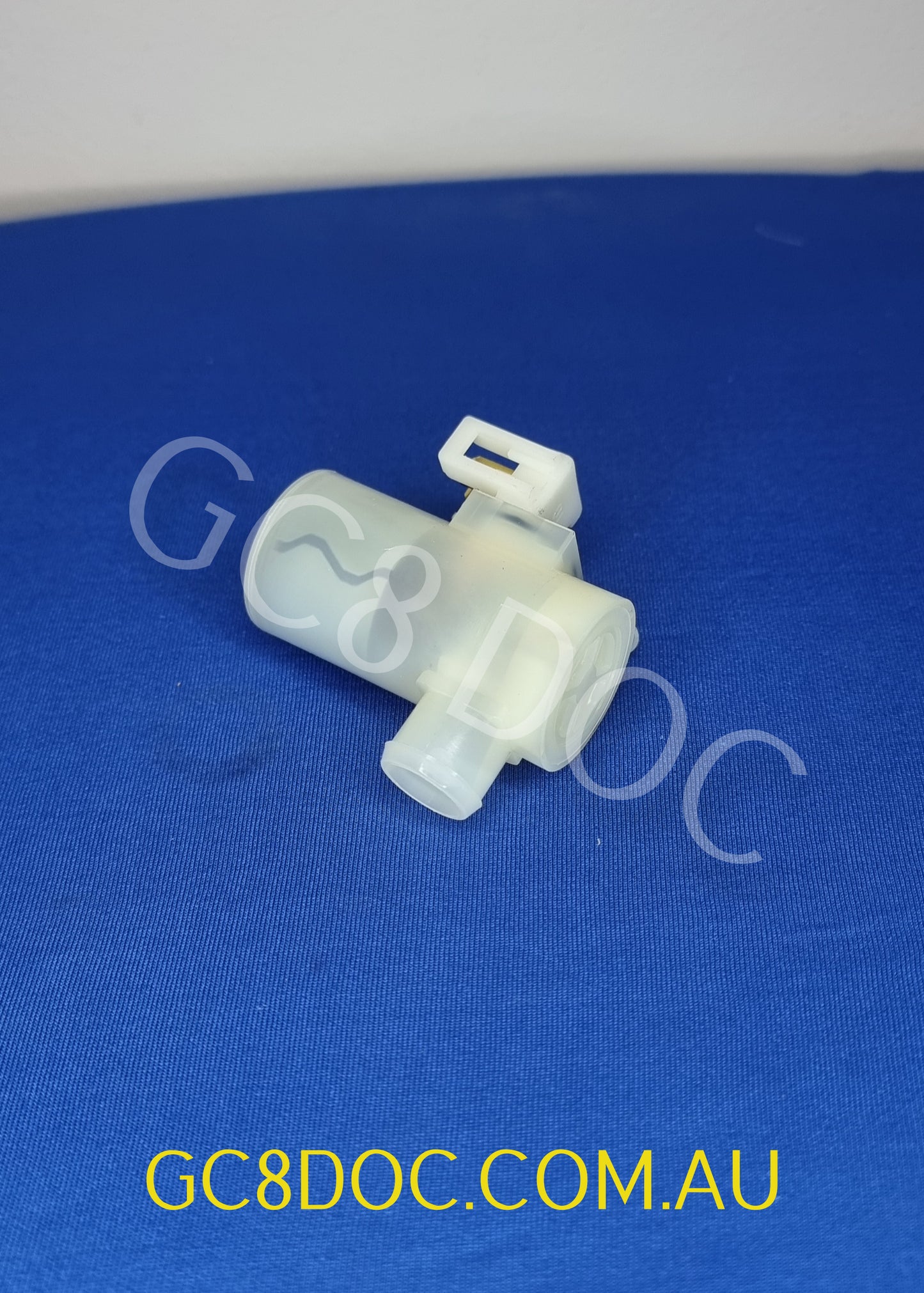 Subaru Impreza 92-00 GM8 GF8 Rear Washer Pump 86611AC010