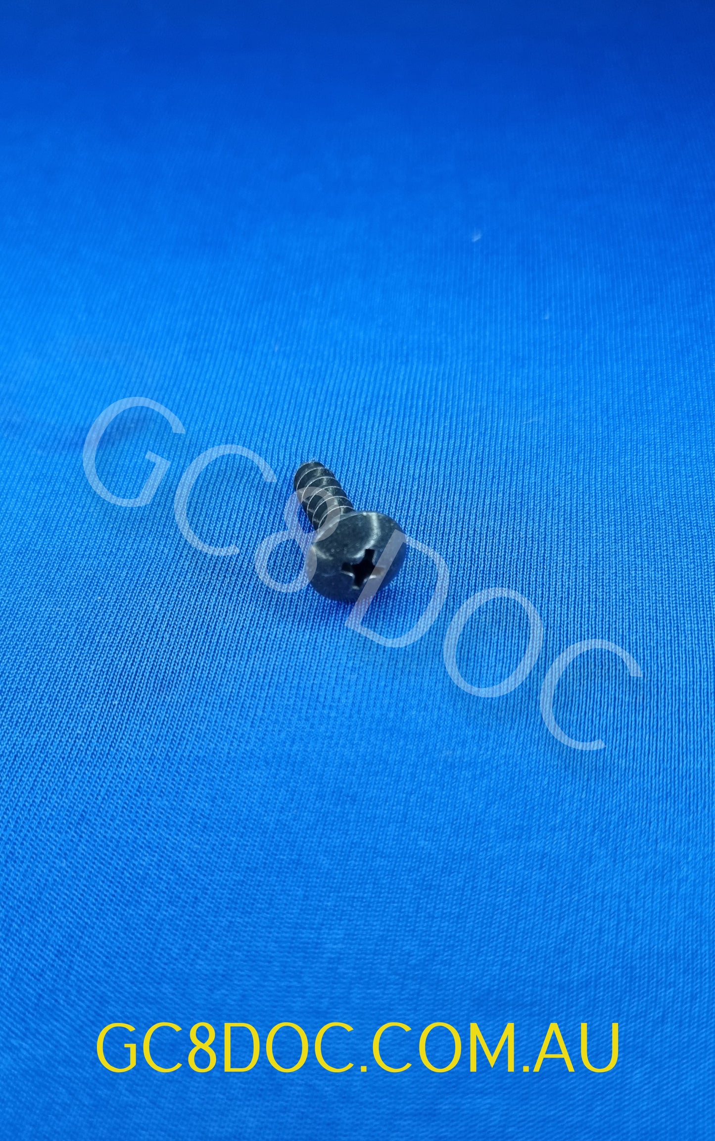 Subaru Impreza 92-00 Tapping Screw Truss Head 045005203