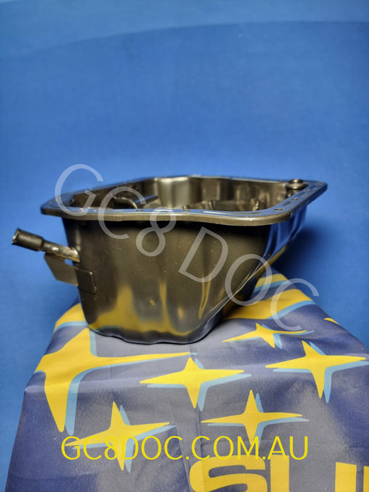 Subaru Impreza 1994-2005 GC8 GF8 GM8 Oil Sump Pan 11109AA053