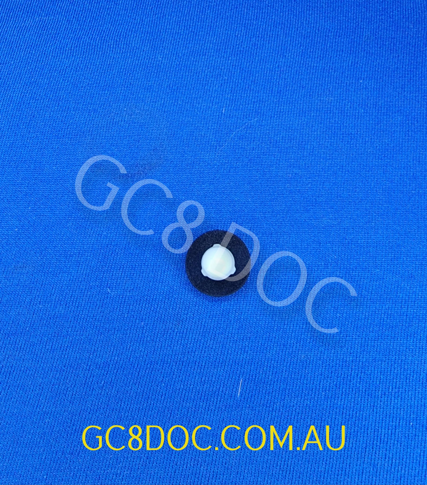 Subaru Impreza 92-00 GF8 GM8 Grommet Rear Quarter Window 791017900