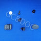 Subaru Impreza 92-00 GC8 GM8 Boot Trims Fitting KIT