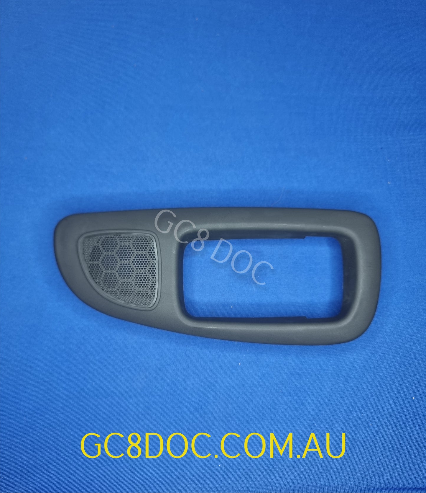 Subaru Impreza 98-00 GC8 GF8 GM8 Door Handle Bezel Surround RH 62511FA030OE