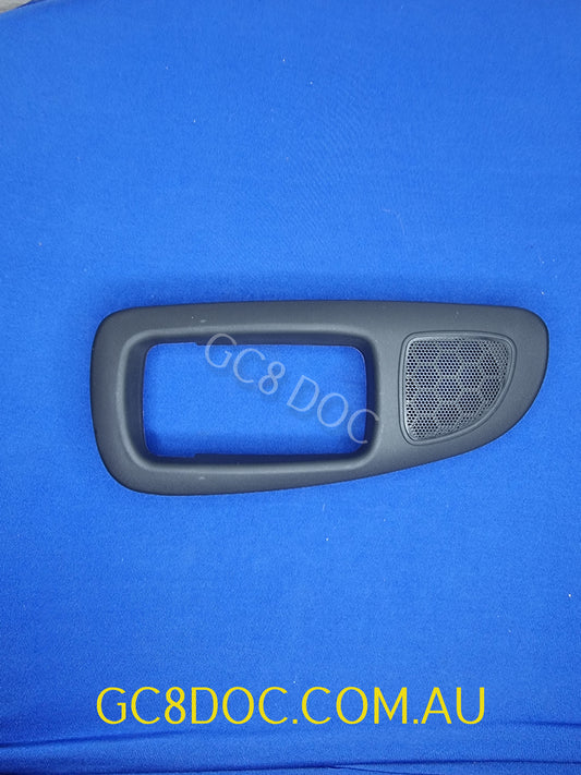 Subaru Impreza 98-00 GC8 GF8 GM8 Door Handle Bezel Surround LH 62511FA040OE