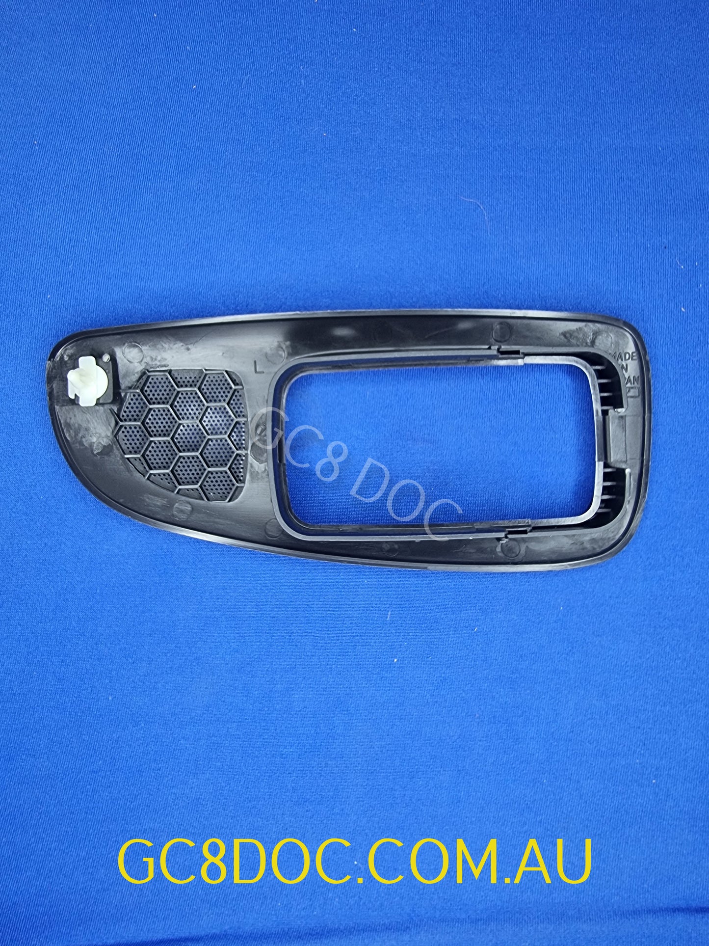 Subaru Impreza 98-00 GC8 GF8 GM8 Door Handle Bezel Surround LH 62511FA040OE