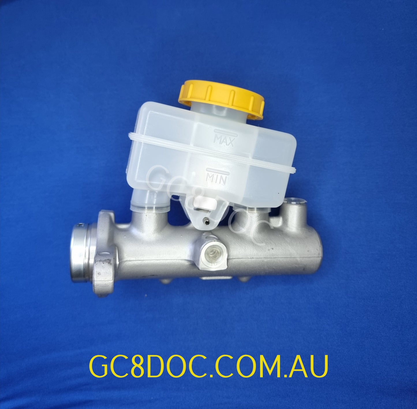 Subaru Impreza 98-07 GC8 GF8 GM8 GD Brake Master Cylinder Assy 26401AC181