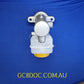 Subaru Impreza 98-07 GC8 GF8 GM8 GD Brake Master Cylinder Assy 26401AC181