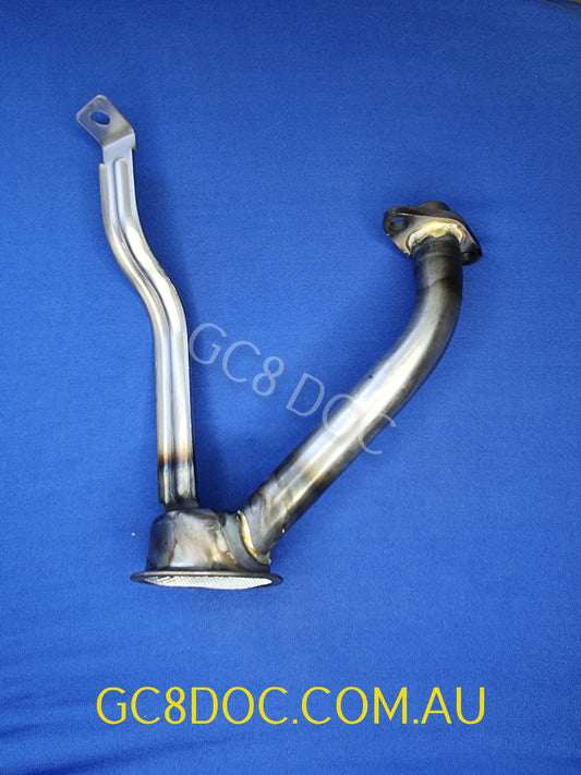 Subaru Impreza 92-07 GC8 GM8 GF8 GD Oil Pick Up Pipe 15050AA050